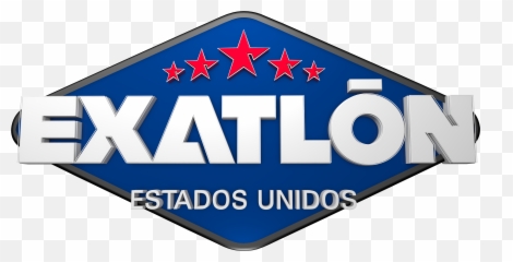 Exatlon Estados Unidos Season Three - Logo Png