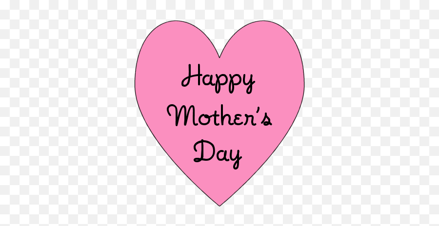 Mothers Day Clipart Special - Day Clip Art Png,Happy Mothers Day Transparent