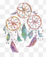 Download Hd Dreamcatcher Png Transparent Image - NicePNGcom Catcher Aesthetic