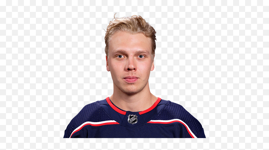 Markus Nutivaara Stats News Videos Highlights Pictures - Soccer Player Png,Columbus Blue Jackets Logo Png