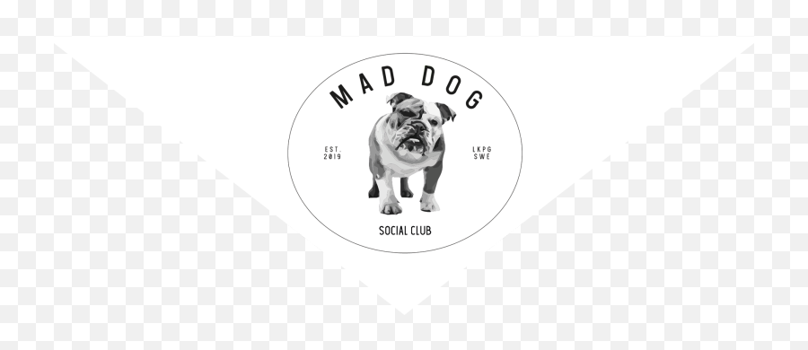 Start2 - Mad Dog Social Club Art Bonus Png,Mad Dog Png