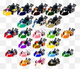 43f9f74133fe 100 Quality Mario Kart Wii Standard M - Mario Kart Wii Standard Kart Png,Mario Kart Png