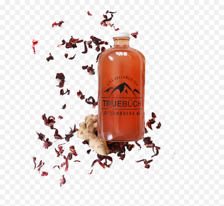 Draught U2014 True Buch - Glass Bottle Png,Ginger Png