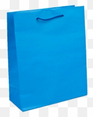 Blue A4 - Whsmith Rollbound Lever Arch Png,Paper Bag Png