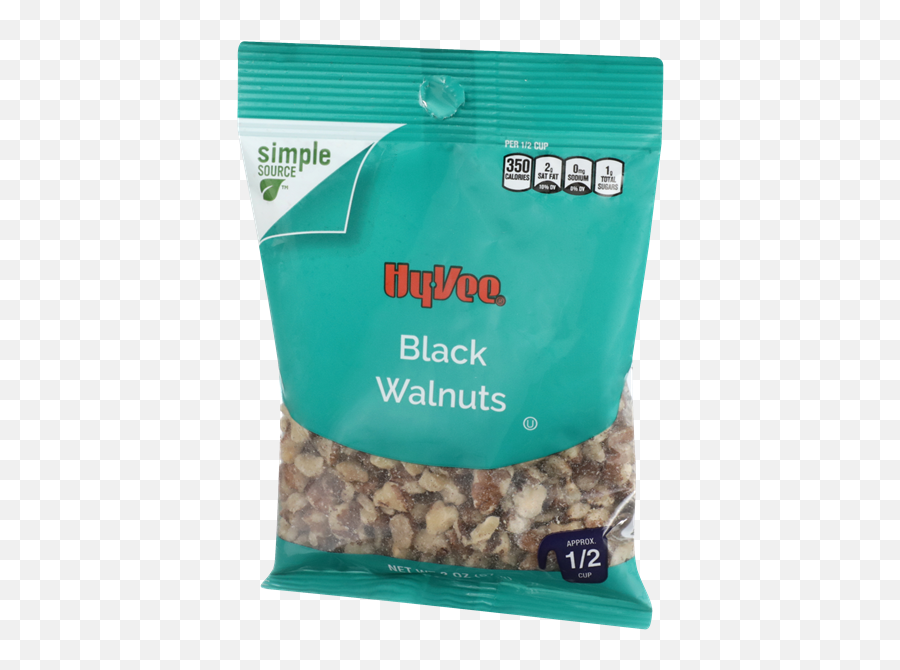 Hy - Vee Black Walnuts Hyvee Aisles Online Grocery Shopping Cashew Png,Walnuts Png