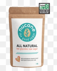 Six Reasons Why Nucane Is The Good Sugar U2014 Nutrition Innovation - Paper Bag Png,Suga Png