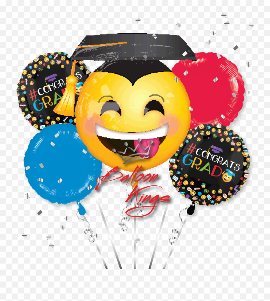 Graduation Party Png - Awesome Graduation Bouquet Happy Graduation Art Clip Balloon,Awesome Png