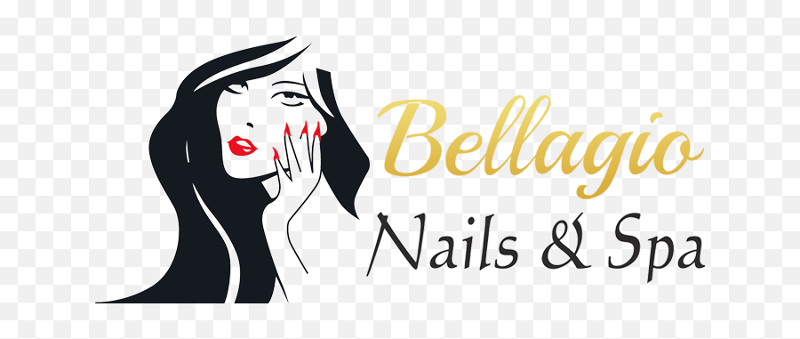 Nail Salon 32771 - Illustration Png,Nail Logo