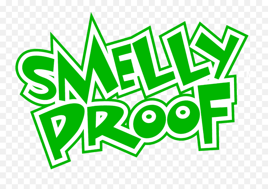 Smelly Proof Storage - Smelly Proof Logo Png,Proof Png