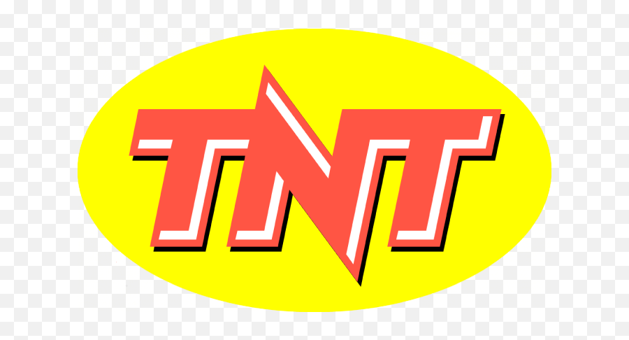 Tnt Logopedia - Twoj Doktor Circle Png,Tnt Logo Png