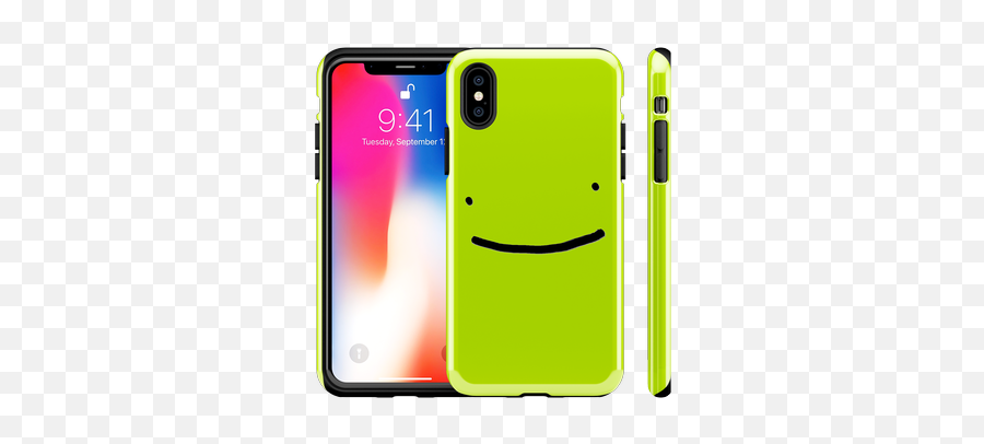 Merch For All The Official Dream Store - Dream Merch Phone Case Png,Smile Png