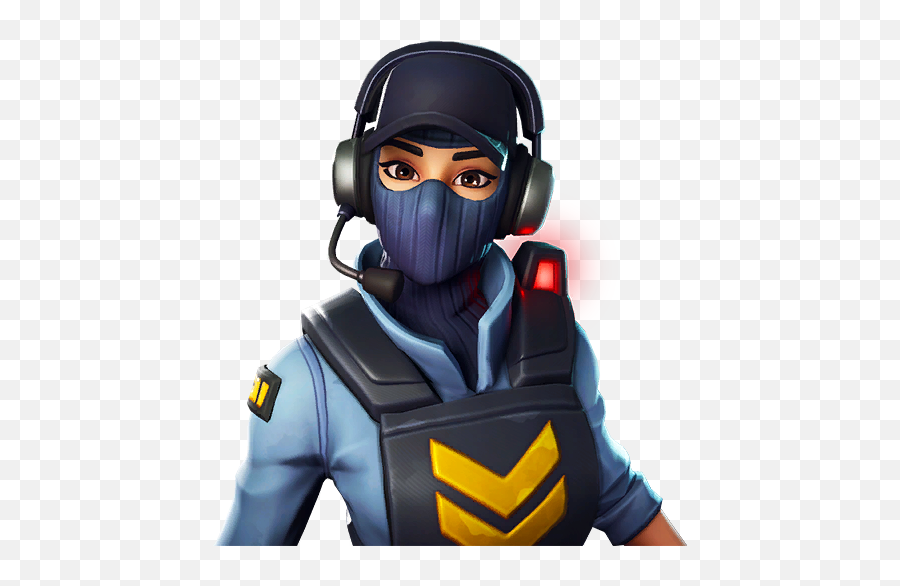 Skin Twitch Prime Fortnite Png - Waypoint Fortnite,Fortnite Characters Png