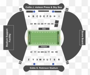 Grambling State Tigers Vs Alabama Au0026m Bulldogs Tickets - Diagram Png,Grambling State Logo