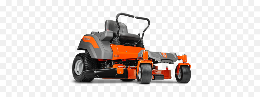 Husqvarna Z242f - Husqvarna Zero Turn Z242f Png,Lawn Mower Png