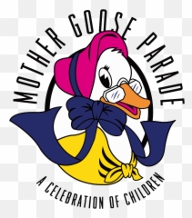 Lenny Face - Mother Goose Parade Day Transparent Png El Cajon