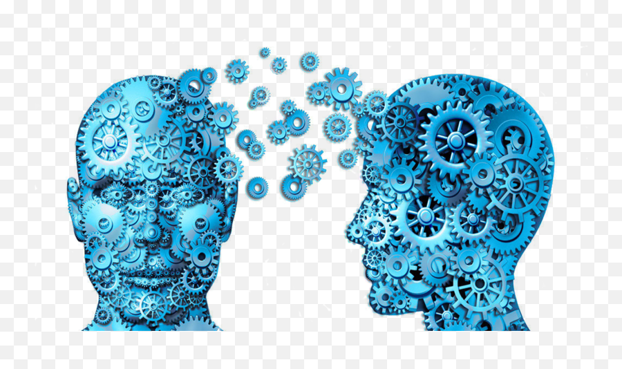 Artificial Intelligence - Trikara Knowledge Brain Clipart Png,Artificial Intelligence Png