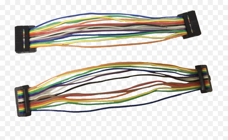 Download 20pin Ribbon Cable Suppliers - Ribbon Cable Png,Ribon Png