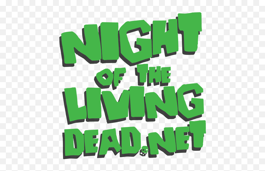 Download Hd Night Of The Living Dead - Night Of The Living Language Png,Dead Png
