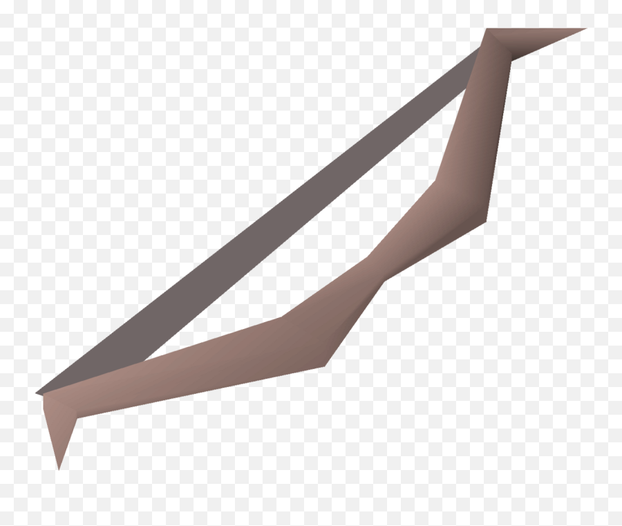 Maple Shortbow - Osrs Wiki Maple Bow Runescape Png,Maple Png