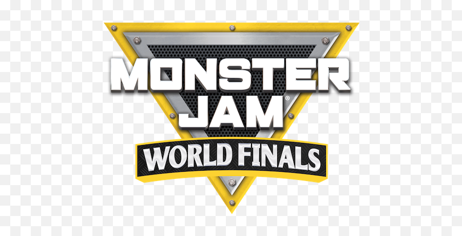 Events - Monster Jam World Finals Logo Png,Monster Jam Logo Png