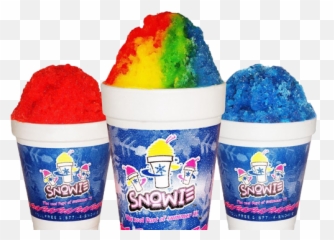 Ice Shaver - Snowie Ice Shaver Png,Snow Cone Png