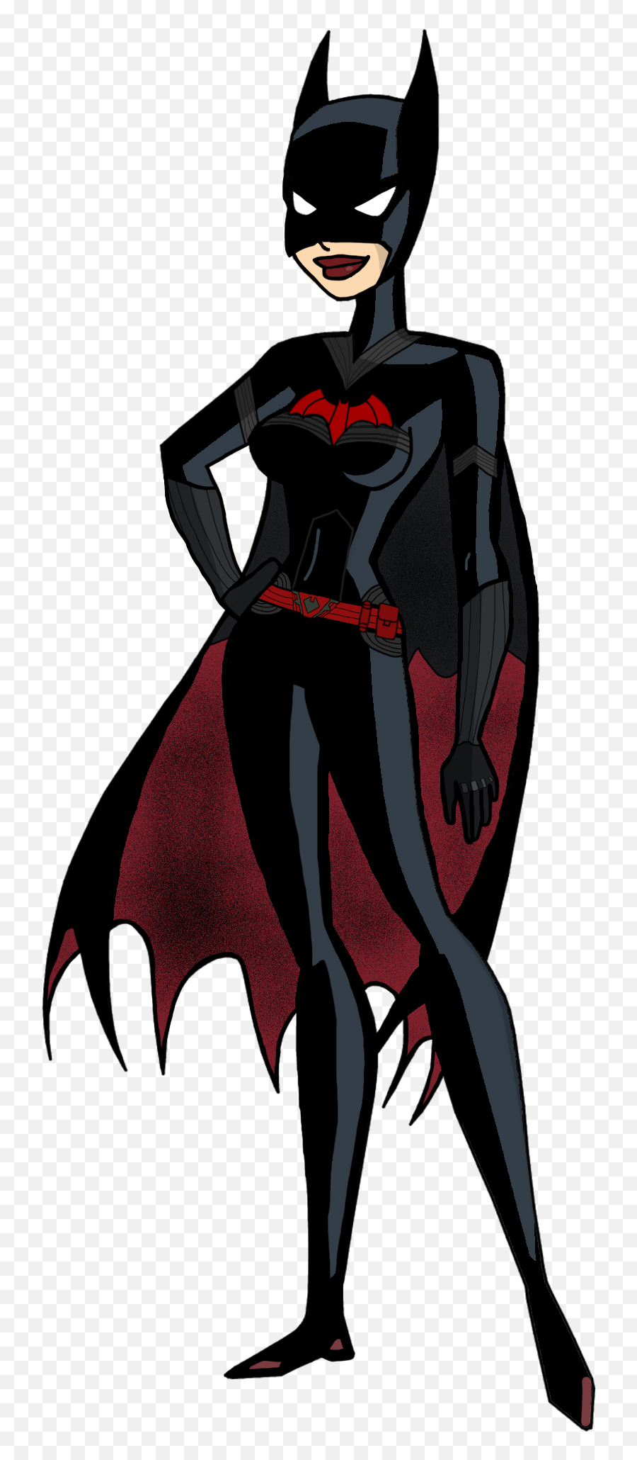 The Batwoman Movie Into Cw - Batman Mystery Of The Batwoman Batwoman Png,Batwomen Logo