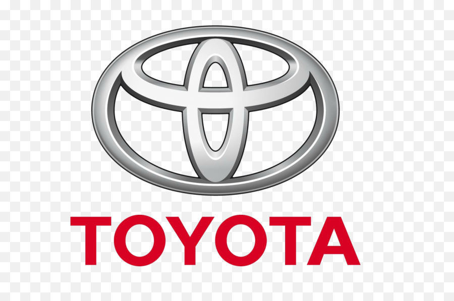 Top 10 Of The Worldu0027s Most Famous Logos And What You Can - Toyota Logo Png,Apple Logos