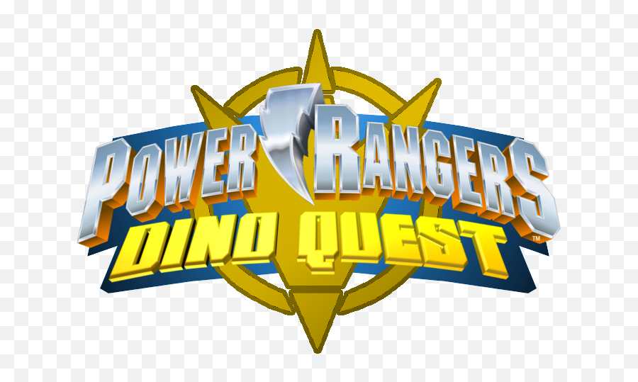 Power - Power Rangers Jurassic Squad Png,Power Rangers Logo Png