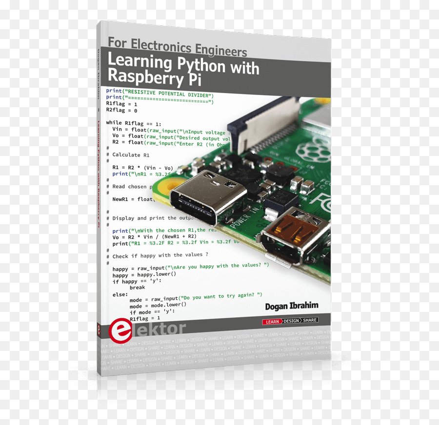 Learning Python With Raspberry Pi - Learning Python With Raspberry Pi Png,Raspberry Pi Png