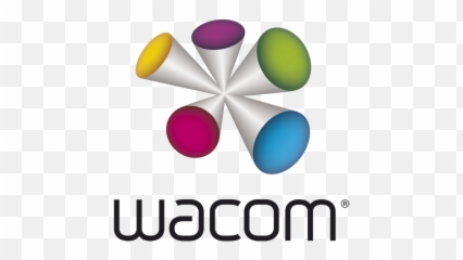 The Gorge Forge U2014 Wasco County Library District - Wacom Logo Png Transparent