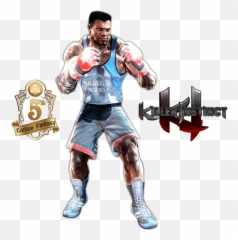 Killer Instinct Du0026d 5e Tj Combo U2013 Blog Of Characters - Killer Instinct Tj Combo Png,Killer Instinct Logo