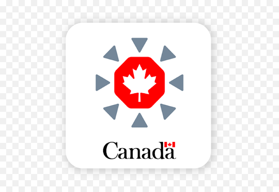 How The Canada Covid - 19 App U0026 Covid Alert Work Together Covid Alert App Canada Png,Alert Icon Png