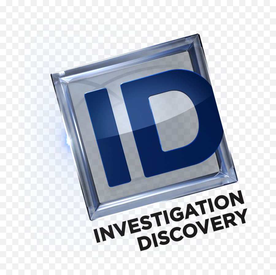 Investigation Discovery Logo - Logo De Investigation Discovery Png,Investigation Discovery Logo