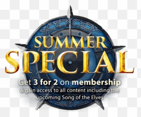 Summer Special - European Year Of Development Png,Old School Runescape Logo