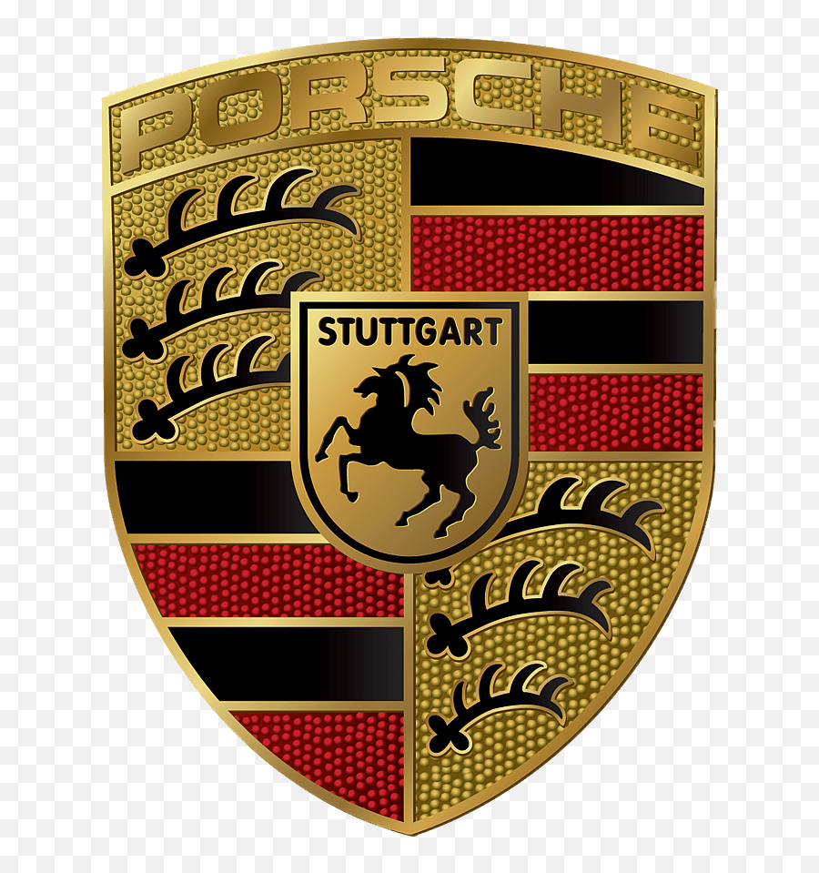 Porsche Badge Logo Transparent Png - Stickpng Porsche Badge Transparent,Infinity Car Logo