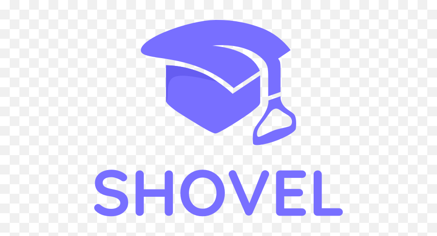 Thank You Blog Howtostudyincollege Png Shovel Logo