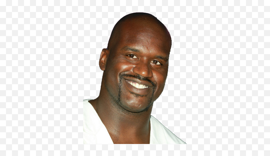 Shaquille O Neal Wig Transparent Png - Transparent Png Shaquille O Neal Png,Shaquille O'neal Png