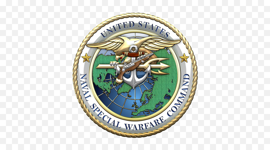 Naval Special Warfare Command - Naval Special Warfare Command Warcom Png,Navy Seal Png