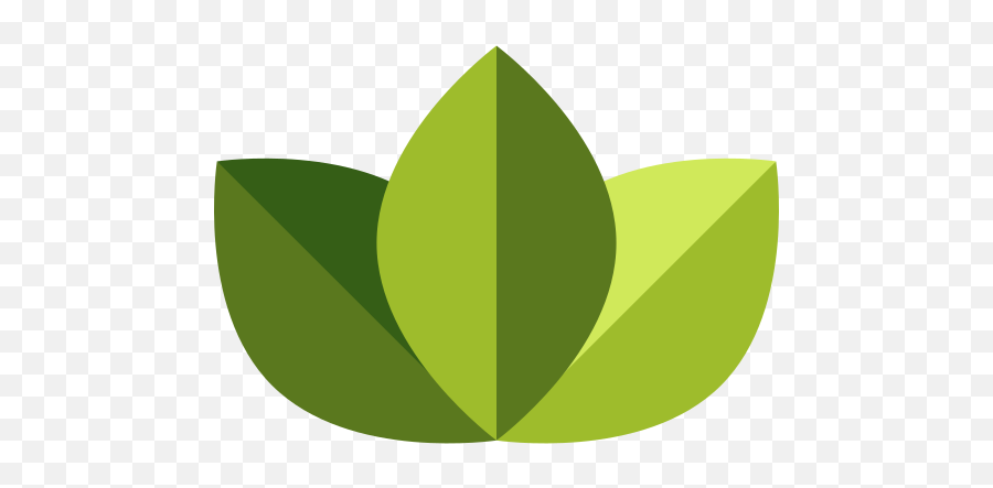 Tobacco - Free Nature Icons Logotipo De Hoja De Tabaco Png,Tobacco Leaf Png