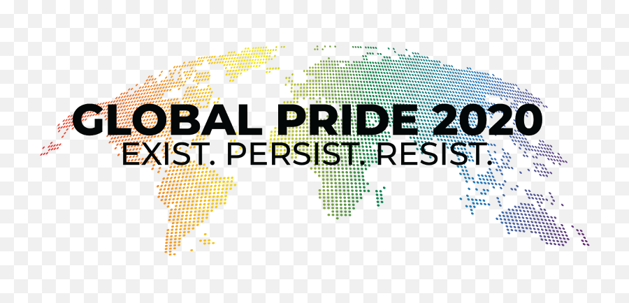Gay Pride Puerto Rico Wpf2020 Winter Fest - Global Pride Day 2020 Png,Gay Pride Png