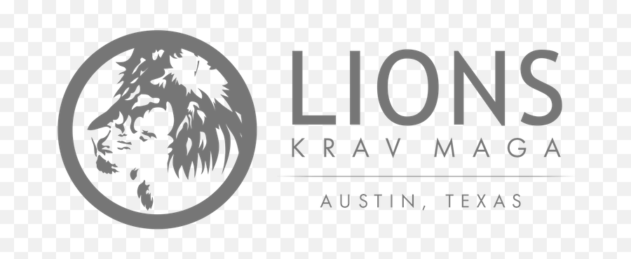 Lions Krav Maga - Fashion Brand Png,Krav Maga Logo