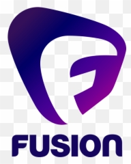 Univision Targets Fusion For Layoffs - Tv Logo Png