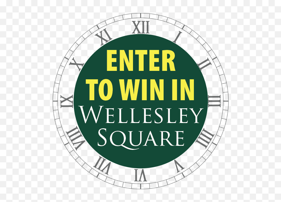 Enter To Win July 27 - Wellesley Square Merchantsu0027 Association Dot Png,Enter To Win Png