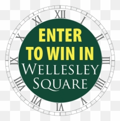 Enter To Win July 27 - Wellesley Square Merchantsu0027 Association Dot Png,Enter To Win Png