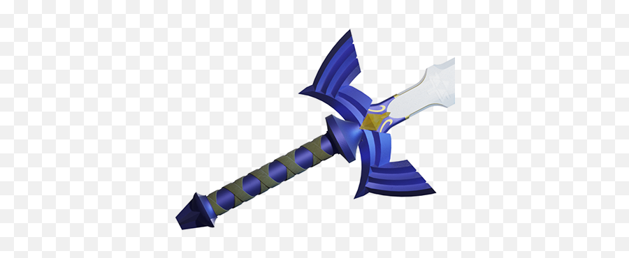 Luke Bauscher - Other Small Weapons Png,Master Sword Transparent