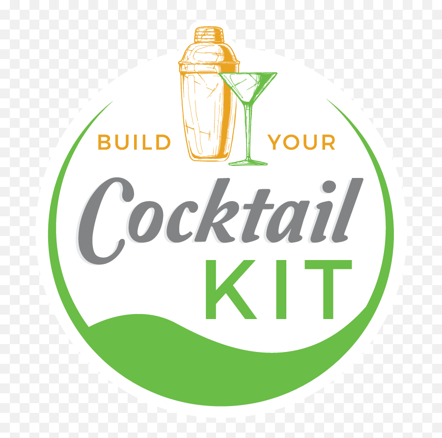 Build Your Own Cocktail Kit U2013 Sourced Craft Cocktails Delivered - Sweetened Beverage Png,Ketel One Logo