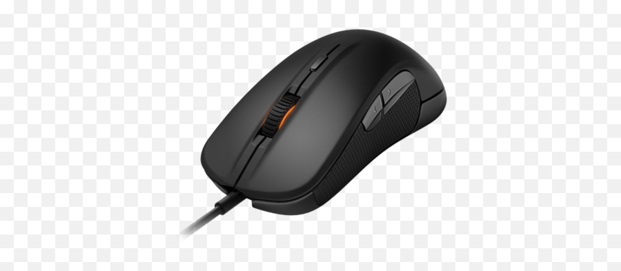 Steelseries Rival Gaming Mouse Review U2013 Back To Basics Pc - Steelseries Rival 300 Png,Steelseries Logo Png
