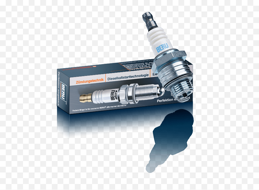 Ultra Spark Plug Beru U2013 Your Ignition Expert - Shock Absorber Png,Champion Spark Plugs Logo