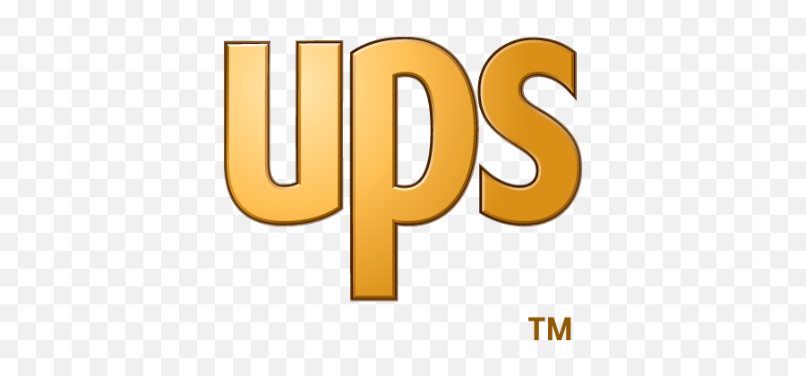 Library Of Ups Store Logo Vector - Ups Font Png,Ups Logo Png