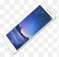 Png Image - Redmi Phone